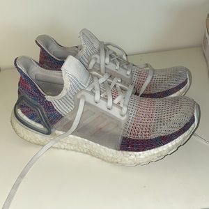 multi color ultra boost
